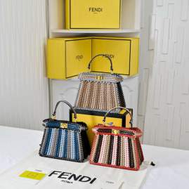 Picture of Fendi Handbags 2 _SKUfw237491619fw